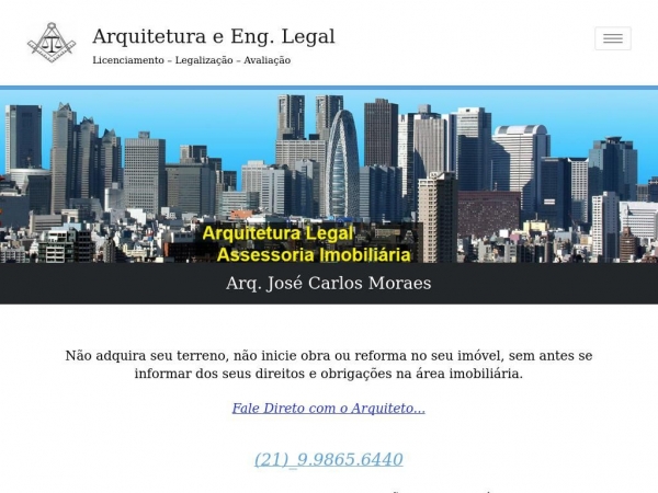 arquitetorj.com.br