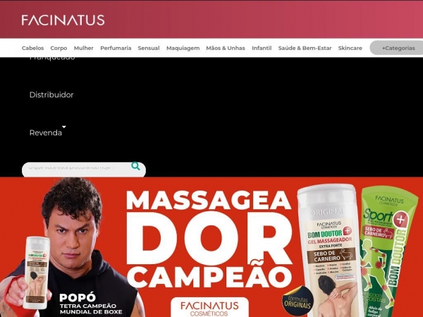 facinatus.com.br