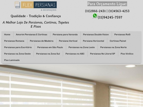 flexpersianas.com.br