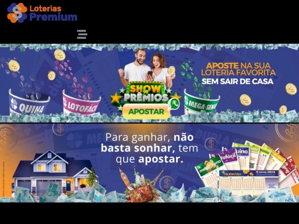 lotericapremium.com.br