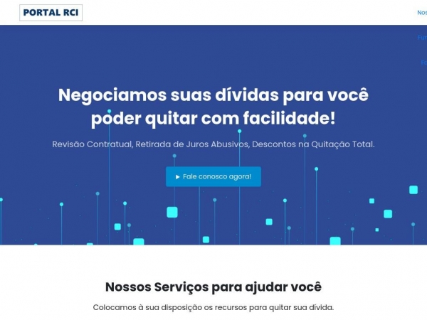 portalrci.com.br