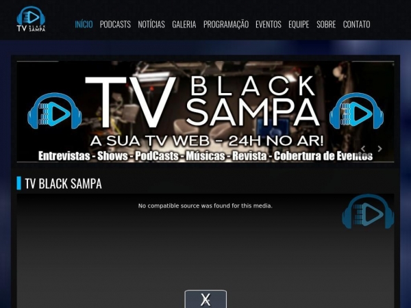 tvblacksampa.com